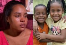 lsquo dor que nao desejo para ninguem rsquo diz mae de criancas desaparecidas em bacabal