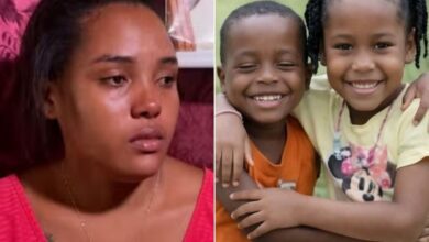 lsquo dor que nao desejo para ninguem rsquo diz mae de criancas desaparecidas em bacabal