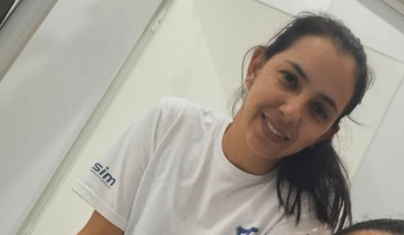 Daiane Simão tentou pedir ajuda na delegacia, mas acabou m0rta pelo ex-companheir… Ler mais
