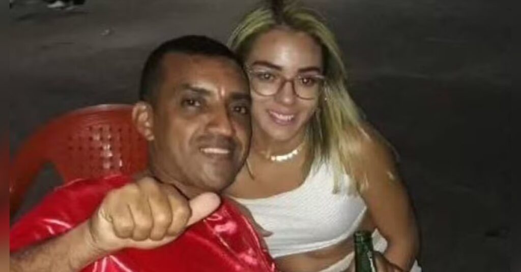 TR4GÉDIA: Casal é encontrado sem vid4 em casa após brig4; o que aconteceu é de part…Ver mais