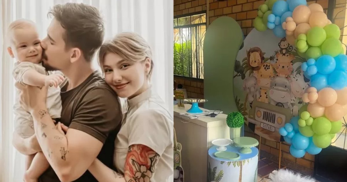 Lucas Borbas Revela o Que Vai Fazer Com as C1nzas de Isabel Veloso: ‘Est…Ver mais