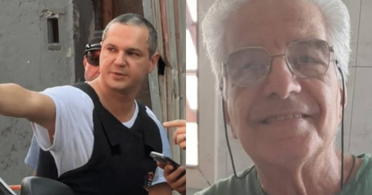 Homem que m4tou idoso com voadora recebe 27 an0s e o que a juíza disse ch0c… Ver mais