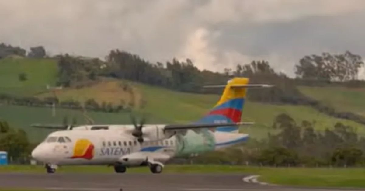 Avião com 15 pessoas CAI e M4TA todos, querido DEPUTADO estava no v… Ver mais