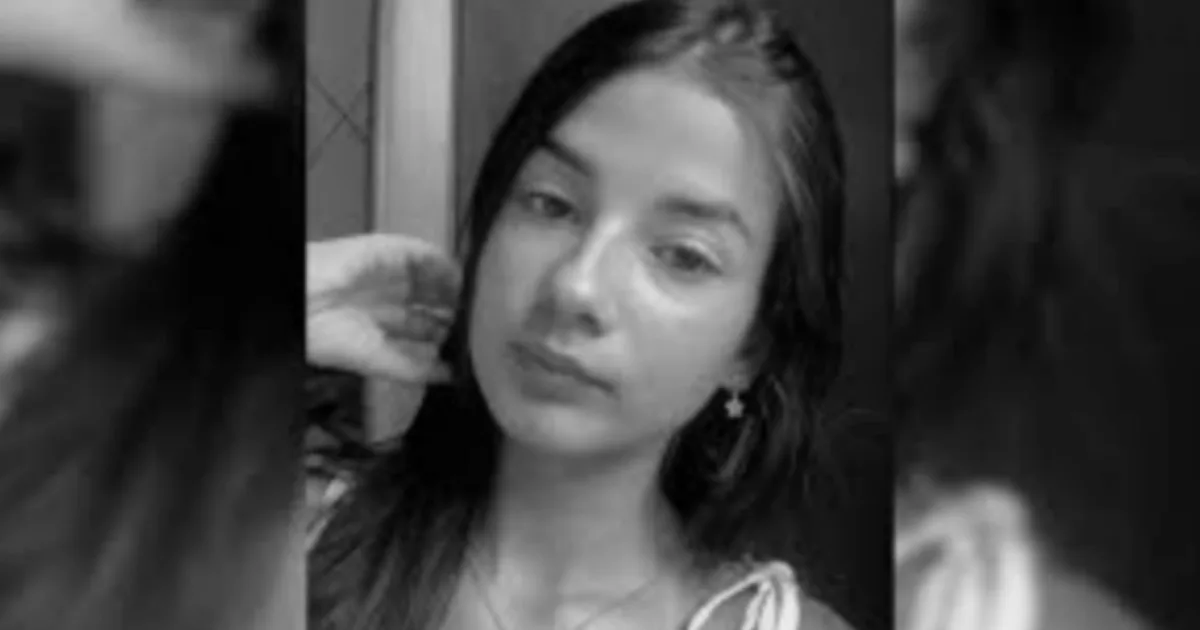 LUT0: M0rre Amanda de Moraes, filha do amado A…Ver mais