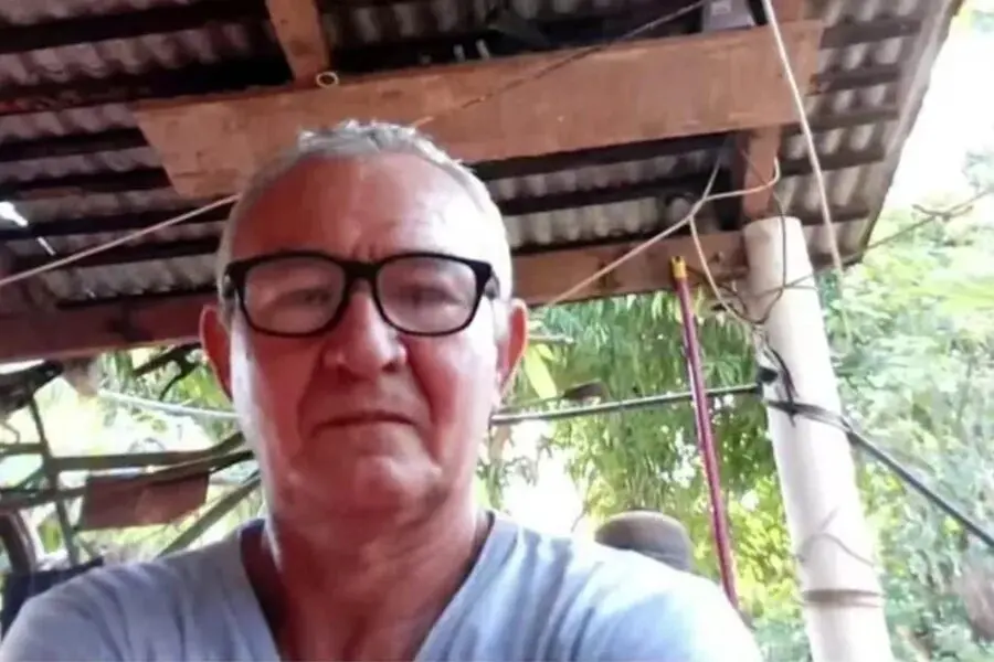 Pai tenta proteger nora do filho na PA e acaba s…Ver mais