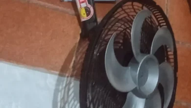 ventilador
