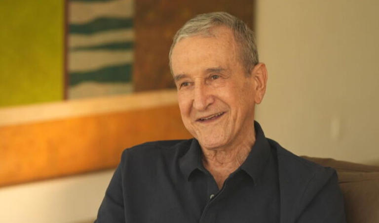 Aos 82 anos, chega a notícia sobre ex-treinador Parreira após p…Ver Mais