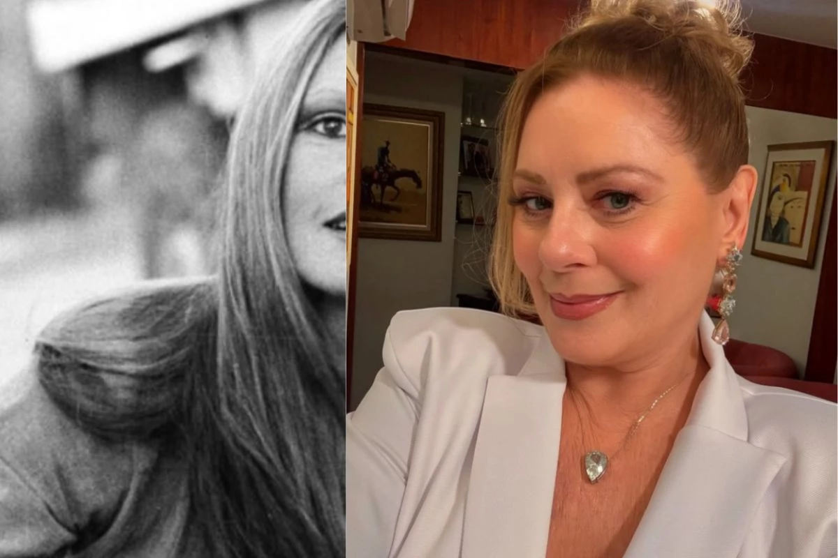 Diante do lut0, Vera Fischer se despede com mensagem: ‘Hoje me despeço…Ver mais