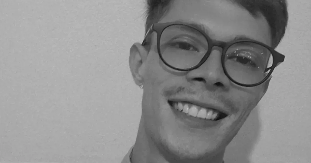 Allison Lima é encontrado m0rt0 dentro de casa, filho de Gu…Ver mais