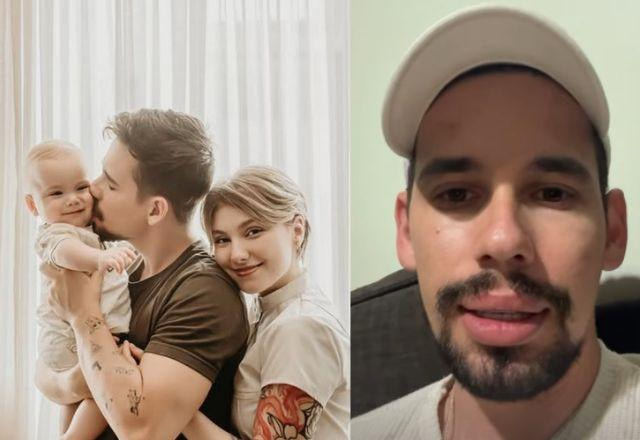 Esposo de Isabel Veloso Surpreende ao Falar Sobre Nova Namo…Ver mais