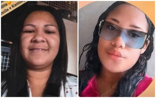 TRAGÉDI4 EM FAMÍLIA: Mãe e filha de 14 anos tem fim trágic0 após vizinho… Ver mais
