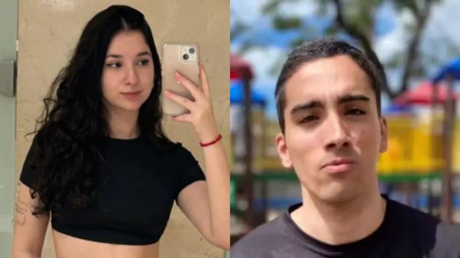 Estudante é Atac4da Após Recusar Pedido de Namoro Do Ami…Ver mais