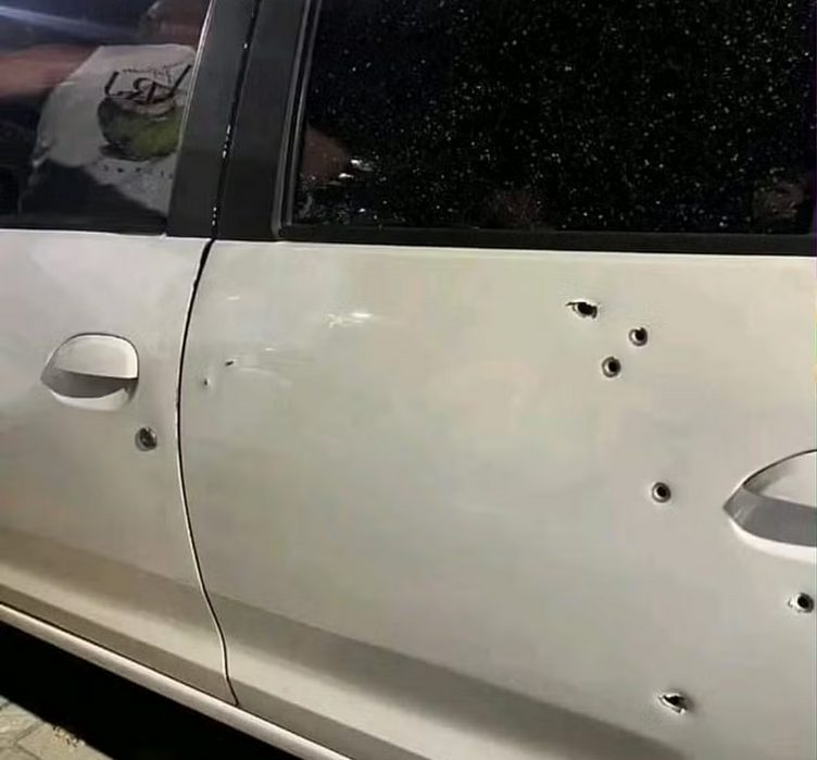 Descanse em Paz Pequena Sophia, M0rta Cov4rdemente Após Seu Pai… Ler mais