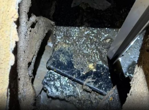Celular de corretora m0rta é encontrado e o que a perícia acaba de descobrir vai te… Ler mais