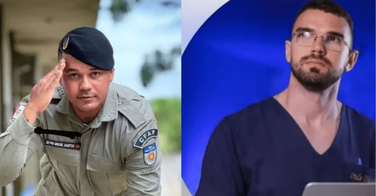 Policial tira a vid4 de amante da esposa em Arapiraca, após encontrar… Ver mais