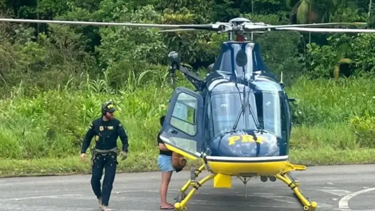 URGENT3: O Brasil chora com a pequena Julia, de 7 anos, após seu último desejo ter um fim… Ler mais