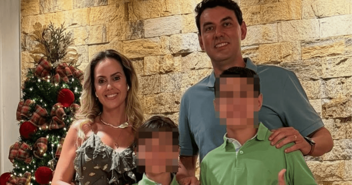 Atitude da Esposa do Secretário ao Saber da M0rte dos Filhos, Partiu o Coraçã0 de Todos. “Se Jog…Ver mais