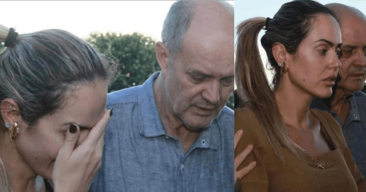 Mãe Dos Filhos M0rtos Pelo Pai Faz Relato Assustad0r: ‘Ele Er…Ver mais