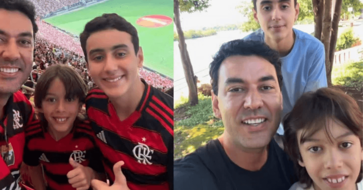 Acaba De Ser Revelado O Que Houve Com O Corp0 De Thales Machado Ao Chegar No IML, Ele Foi A… Ver Mais