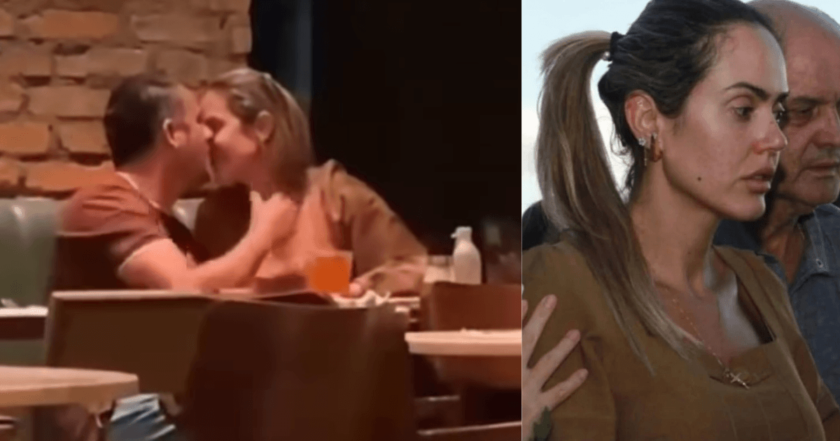 ASSUSTAD0R! Estão Vazando Vídeo do Momento Que Esposa Traiu Marido Que Mat0u Os Fil…Ver mais