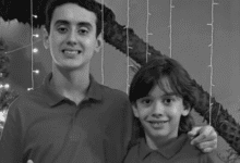 Filhos de secretario