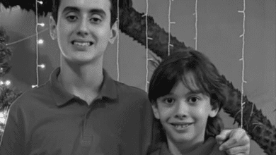 Filhos de secretario