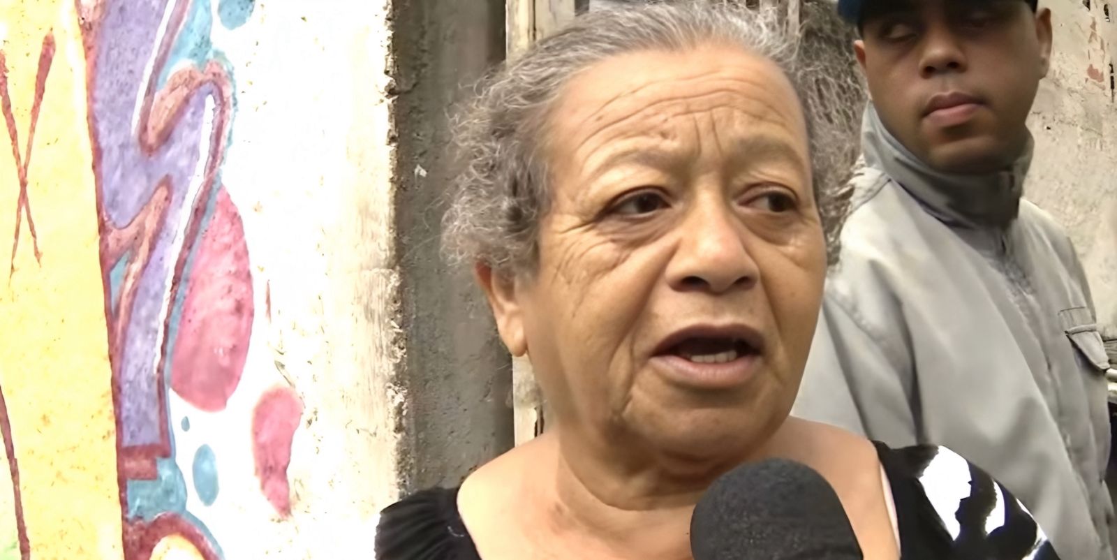 Reviravolta! Idosa atropel4da quebra o silêncio e revela sobre o motoqueiro: Ele ficou… Ver mais