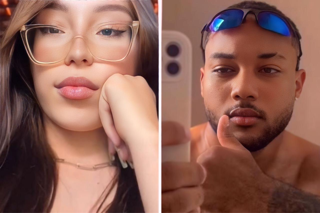 Este Detalhe na Mão de Wesley ao Cair do Prédio Após M4tar a Namorada Deixou os Peritos Sem Dormir: Ele Segurava Um… Ver Mais