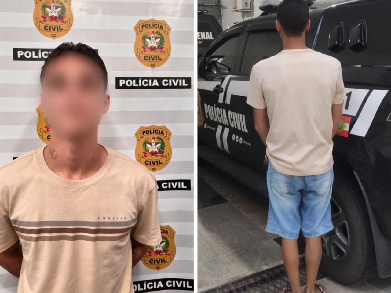 Pai tira a vid4 do próprio filho após espanc4r a mãe grávida de 7 meses… Ver Mais