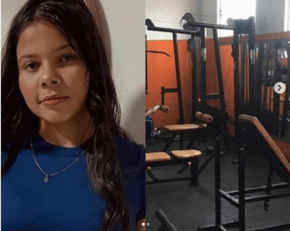 Laudo do IML revela o que realmente vitimou Ana Beatriz na academia: Foi um mal… Ver mais
