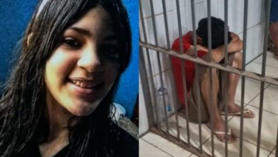 adolescente e encontrada morta em porto velho pai confessa que mantinha filha amarrada a cama