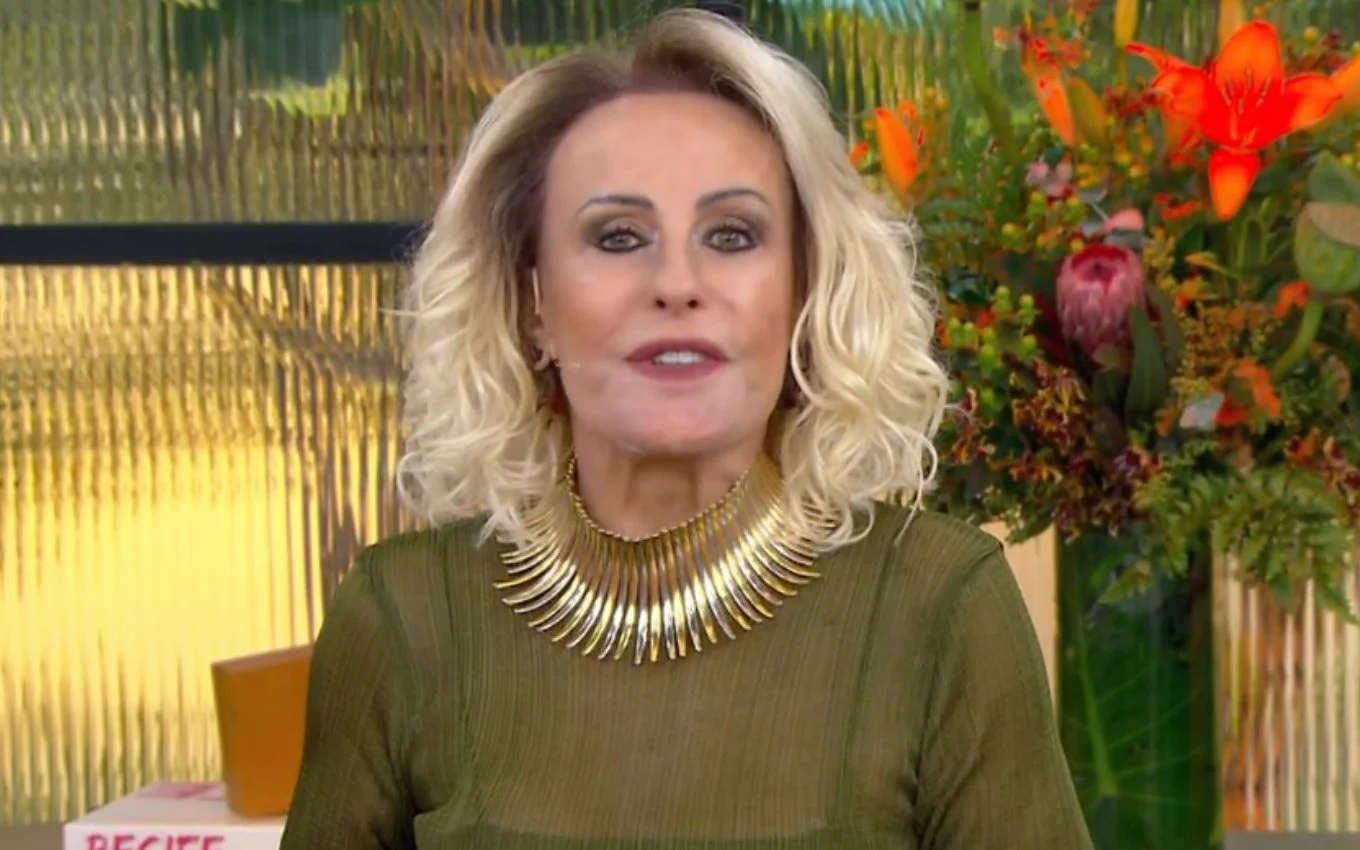 Vaza áudio de Ana Maria prometendo ‘surra’ em participante do BBB e causa revolta… Ver Mais