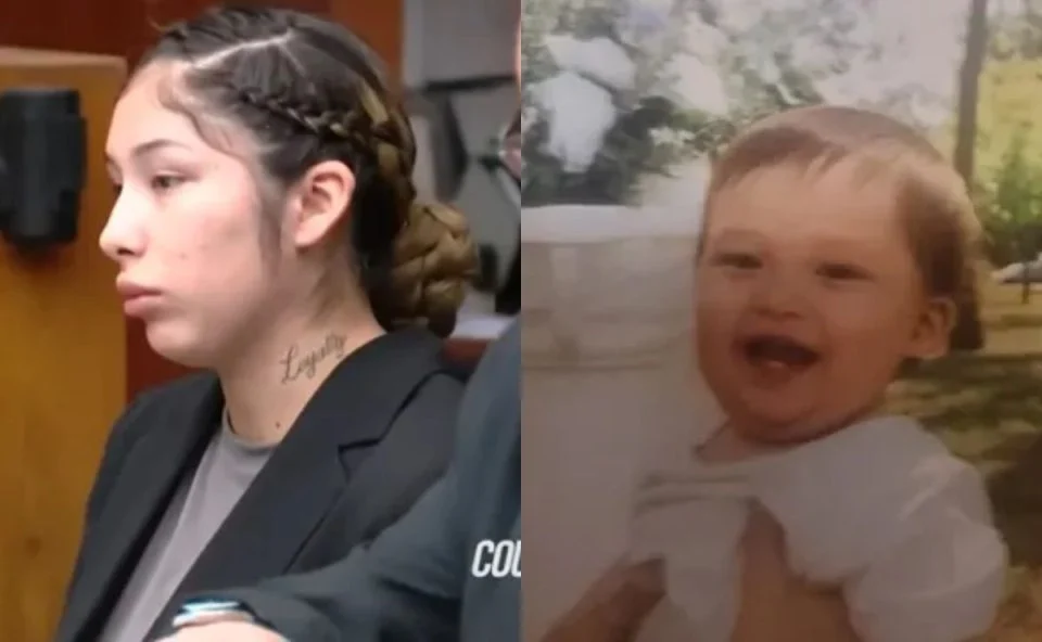 Bebê de 1 ano m0rre de forma agoniz4nte após mãe o deixar trancado no carro para fazer s… Ler Mais
