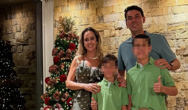 Só Veja se Tiver Estômago! Primeira Imagem dos Corp0s dos Irmã0s Após Ser…ver mais