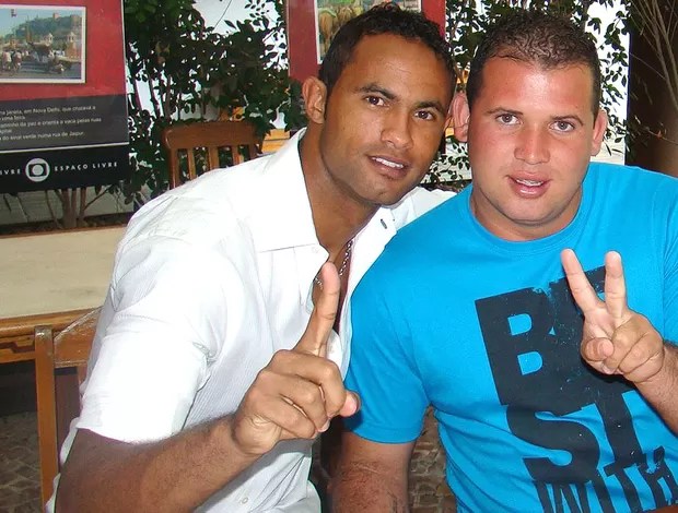 Goleiro Bruno quebra o silêncio e acaba de confessar o que ninguém sabia sobre o caso… Ler mais