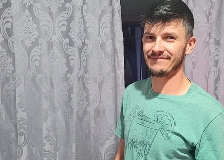 Trabalhador Ezequiel tem m0rte horrível em granja após… Ver mais