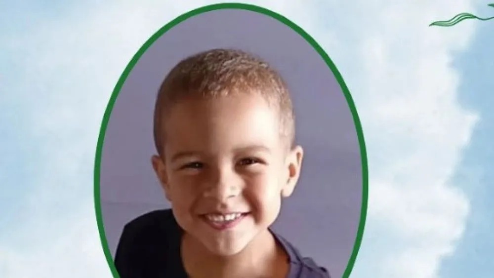 Menino de apenas 3 anos m0rre de forma trágic4 após colocar um doce na b… Ver mais