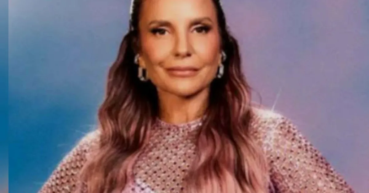 Filho de Ivete Sangalo se pronuncia e emociona fãs, ela está…Ver mais