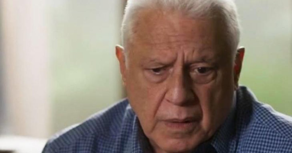 URGENTE: Aos 84 anos, nosso querido Antônio Fagundes acaba de confirmar a triste notícia… Ver mais