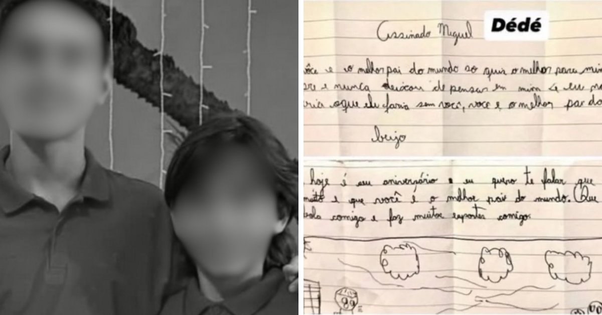 Últimas Palavras dos Irmãos Antes de M0rrer Assustaram a Todos: ‘‘Queria… Ver mais