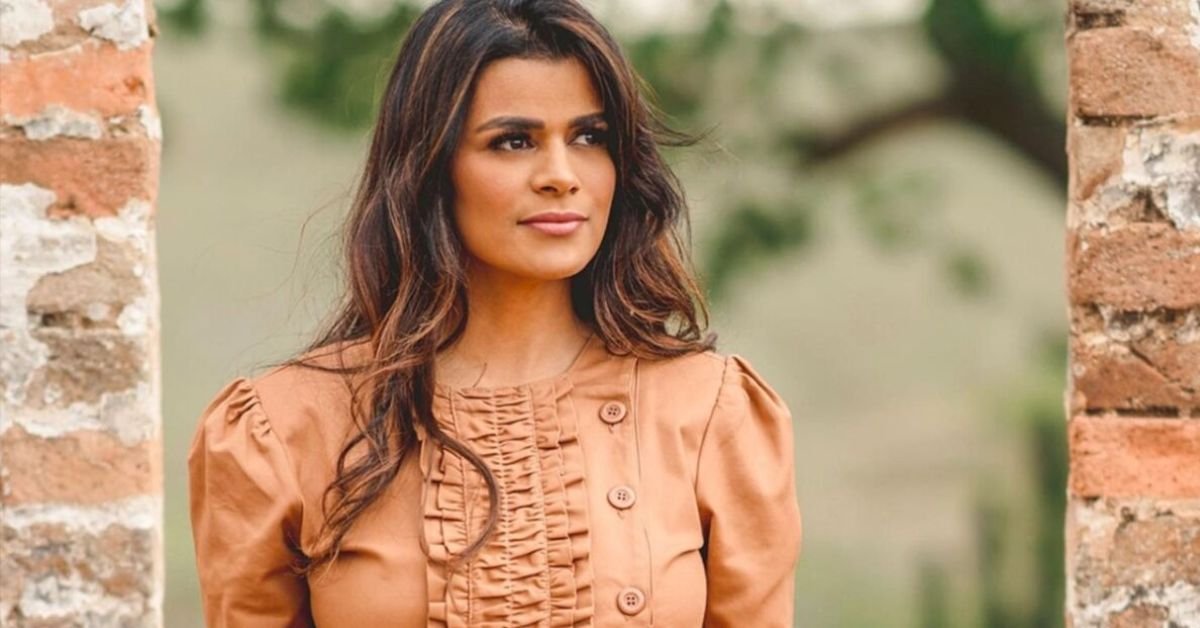 Nossa Querida Cantora Damares Revela Que Está com Câncer na…Ver mais