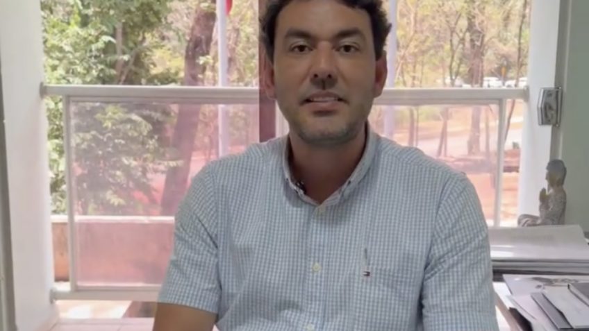 Foi divulgado o último vídeo do secretário antes de m@tɑr os filhos e é de revirar o… Ver Vídeo