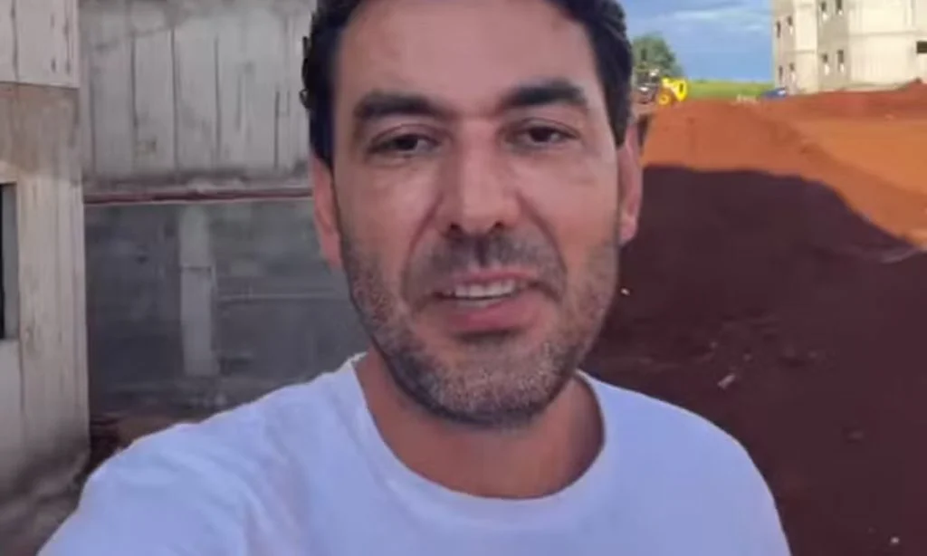 O caso do Secretário Thales Machado acaba de ter uma virada e ele pode ter sido… Ver Mais
