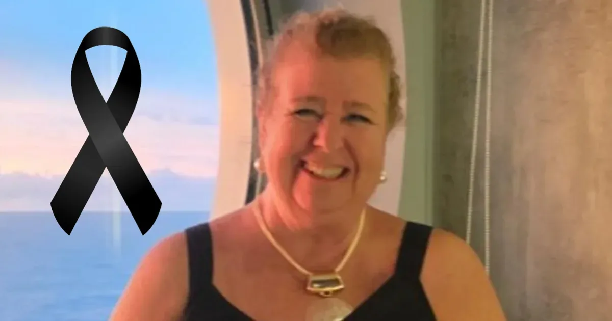 Comunicamos a m0rte da querida educadora Sueli, mãe da Mi… Ver mais