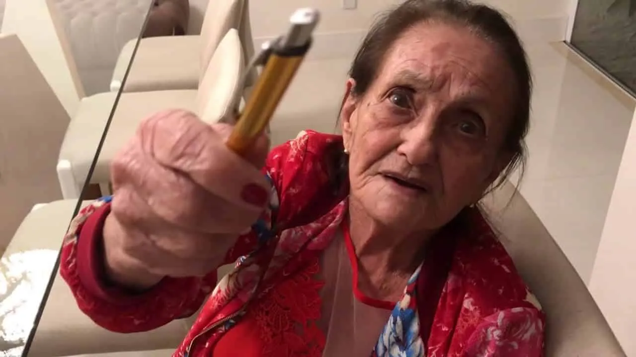 Vó da Pomba m0rre aos 96 anos e detalhe sobre sua condição comove fãs… Ler Mais