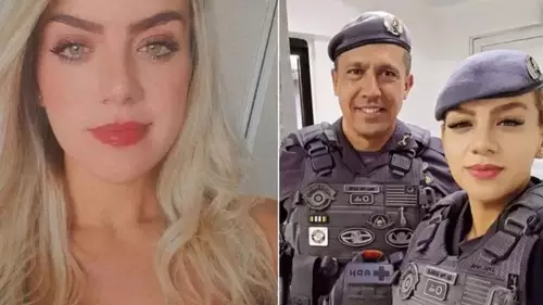 Governo de SP Autoriza Expulsão De Tenente-Coronel Que M4tou A Soldado Gisele E… Ver Mais