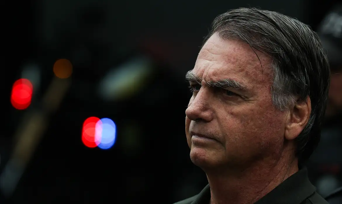 Nosso Querido Bolsonaro Foi Internado na UTI e Acabou Sendo…Ver mais