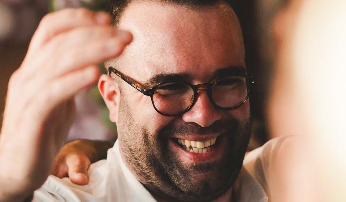 TR4GÉDIA. Diogo, de apenas 33 anos, é mais uma das vítim… Ver mais