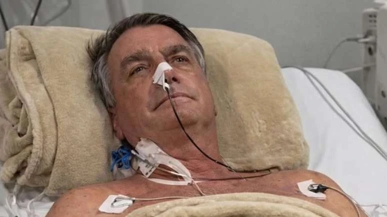 URGENTE: Relatório enviado ao STF aponta preocupação com Bolsonaro após novas crises de sol… Ler Mais