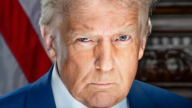 Direto dos EUA, Trump acaba de ordenar o maior at4que da história e o motivo vai… Ler Mais